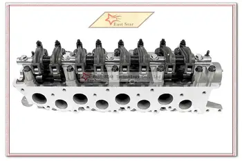 908 870 4D55 4D56 D4BA D4BF D4BH Complete Cylinder Head Assembly ASSY For Hyundai H1 Pajero Montero 2.5L 22100-42700 MD313587
908 870 4D55 4D56 D4BA D4BF D4BH Complete Cylinder Head Assembly ASSY For Hyundai H1 Pajero Montero 2.5L 22100-42700 MD313587