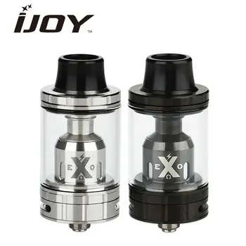 Clearance IJOY EXO X Atomizer Tank 4.7ml EXO X Atomizer Electronic Cigarette Tank Big Vapor EXO S Tank Match Aegis/ Shogun Mod
Clearance IJOY EXO X Atomizer Tank 4.7ml EXO X Atomizer Electronic Cigarette Tank Big Vapor EXO S Tank Match Aegis/ Shogun Mod