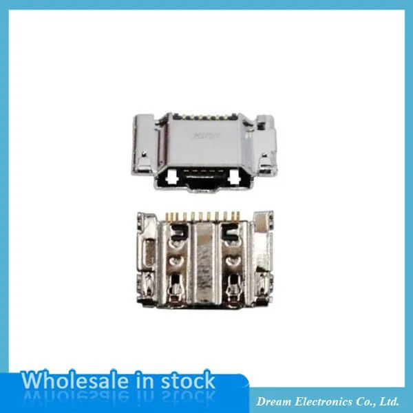 10pcs/lot Original Dock Connector Charger Charging Port for Samsung Galaxy S3 S4 S5 S2 S7 edge S8 S9 S10 Plus i9300 USB Socket
10pcs/lot Original Dock Connector Charger Charging Port for Samsung Galaxy S3 S4 S5 S2 S7 edge S8 S9 S10 Plus i9300 USB Socket