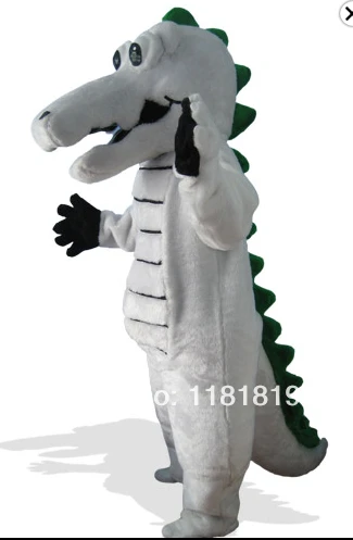 MASCOT Croc The Crocodile Mascot costume custom fancy costume anime cosplay kits mascotte fancy dress carnival costume
MASCOT Croc The Crocodile Mascot costume custom fancy costume anime cosplay kits mascotte fancy dress carnival costume