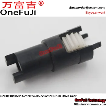 New drum drive gear compatible for Xerox S2011 S2220 S2420 S2520 S1810 2420 1810 2011 2420 printer consumable
New drum drive gear compatible for Xerox S2011 S2220 S2420 S2520 S1810 2420 1810 2011 2420 printer consumable