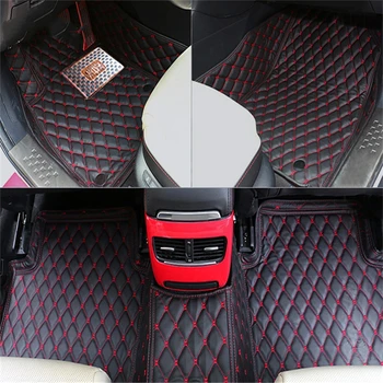 Right Left Hand Drive Car front rear Floor Mat carpets Pad cover For Mazda 3 AXELA M3 2014 2015 2016
Right Left Hand Drive Car front rear Floor Mat carpets Pad cover For Mazda 3 AXELA M3 2014 2015 2016