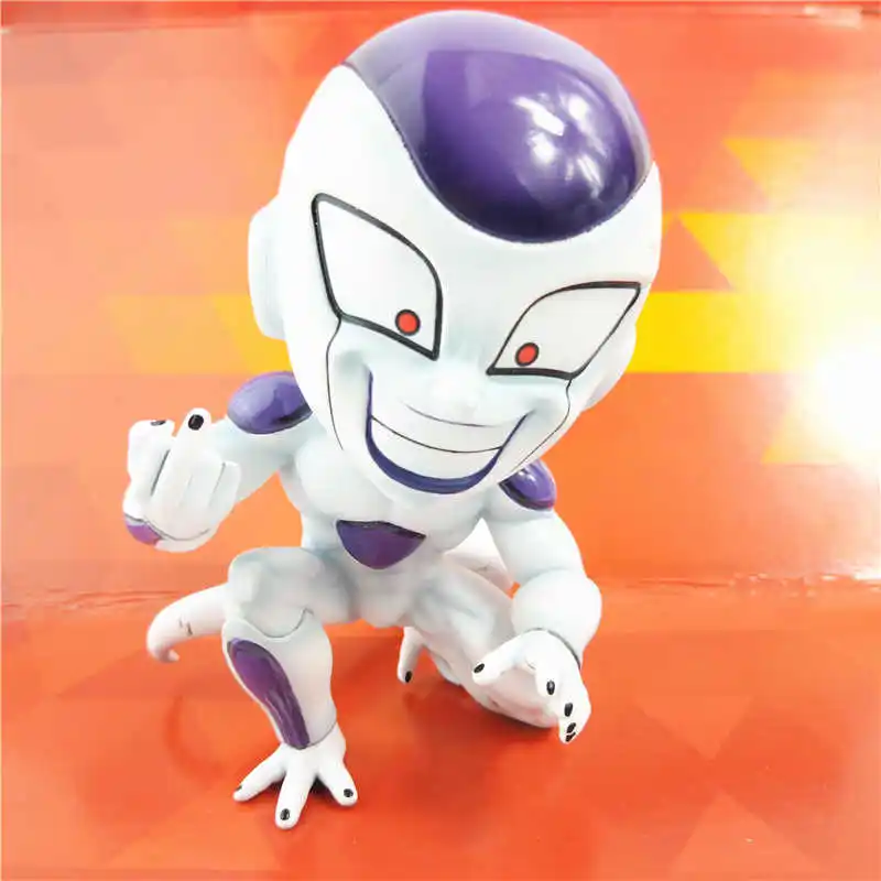 2019 Hot Dragon Ball Z Evil Majin Buu/Boo Frieza GK Resin Action Figure Collection Model Brinquedos Figurals Gift
2019 Hot Dragon Ball Z Evil Majin Buu/Boo Frieza GK Resin Action Figure Collection Model Brinquedos Figurals Gift