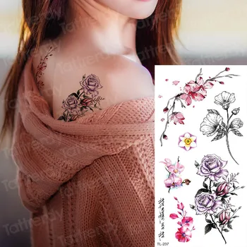 sexy temporary tattoos for women girls back tattoo flower water color body stickers fashion summer tattoo waterproof decals 2019
sexy temporary tattoos for women girls back tattoo flower water color body stickers fashion summer tattoo waterproof decals 2019