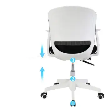 Computer Chair, Household Netcloth Office Chair, Student Chair, Student Chair, Dormitory, Writing Up And Down Chair, Game
Computer Chair, Household Netcloth Office Chair, Student Chair, Student Chair, Dormitory, Writing Up And Down Chair, Game