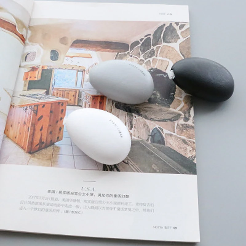 1pc 6.5*4.5cm Creative Minimalist Mini Stone Correction With Solid Color Student Office Error Correction Zone Tape Band
1pc 6.5*4.5cm Creative Minimalist Mini Stone Correction With Solid Color Student Office Error Correction Zone Tape Band