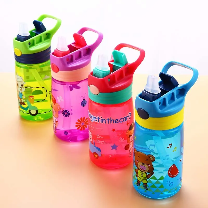 Portable Kids Water Bottle Drinking Kettle Cartoon Dog Bear Animal Drinkware Baby Drink Bottles Feeding Bottle
Portable Kids Water Bottle Drinking Kettle Cartoon Dog Bear Animal Drinkware Baby Drink Bottles Feeding Bottle