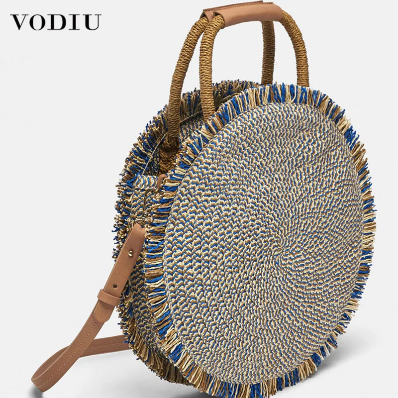 Luxury Brand Designer 2019 Crossbody Bags Women Straw Handbags Summer Beach Wicker Bag Ladies Hand Rattan Shoulder Messenger Bag
Luxury Brand Designer 2019 Crossbody Bags Women Straw Handbags Summer Beach Wicker Bag Ladies Hand Rattan Shoulder Messenger Bag