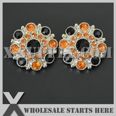 Free Shipping 28mm Halloween Special Stargazer Acrylic Rhinestone Button with Shank Back,Sun and Black Rhinestones
Free Shipping 28mm Halloween Special Stargazer Acrylic Rhinestone Button with Shank Back,Sun and Black Rhinestones