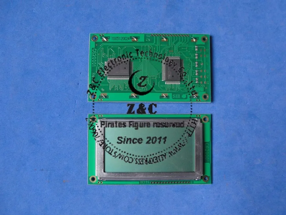 C620001 7005120024 New Original LCD Display Module for Industrial Equipment LCD screen
C620001 7005120024 New Original LCD Display Module for Industrial Equipment LCD screen