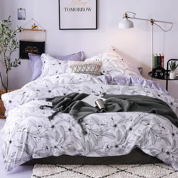 Graceful three or four pieces bedding set luxury bedding set bedding bedding set queen size
Graceful three or four pieces bedding set luxury bedding set bedding bedding set queen size