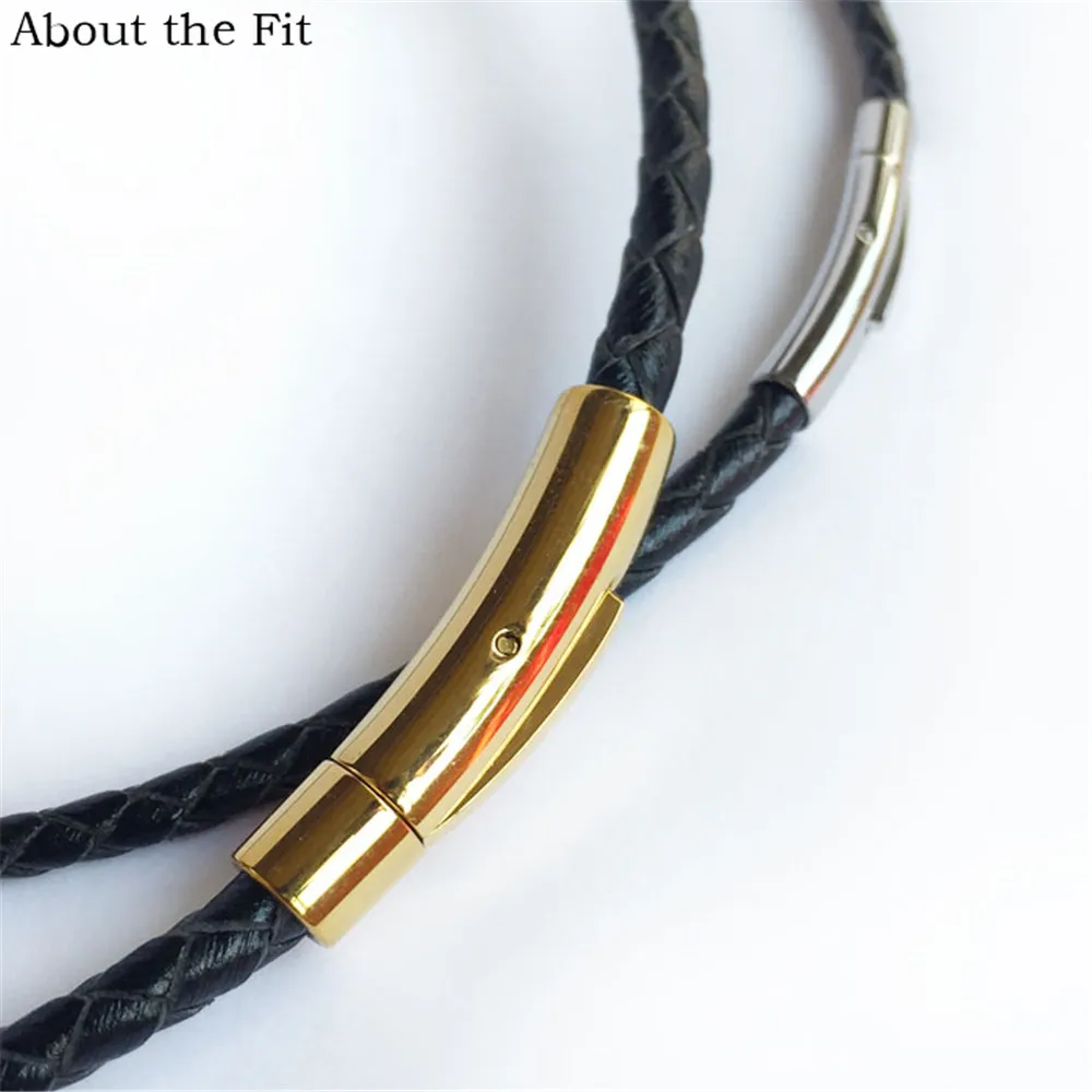 About the Fit 4mm 316L Stainless Steel Clasp Necklace Bracelet Findings DIY Jewellery HandCrafted Buckles Connector High Quality
About the Fit 4mm 316L Stainless Steel Clasp Necklace Bracelet Findings DIY Jewellery HandCrafted Buckles Connector High Quality