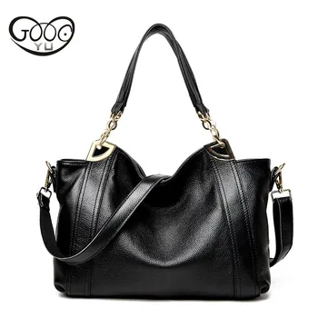 The new European and American fashion first layer of cowhide shoulder oblique cross handbag ladies bag large capacity female pac
The new European and American fashion first layer of cowhide shoulder oblique cross handbag ladies bag large capacity female pac