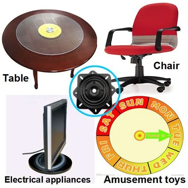 Swivel Plate5