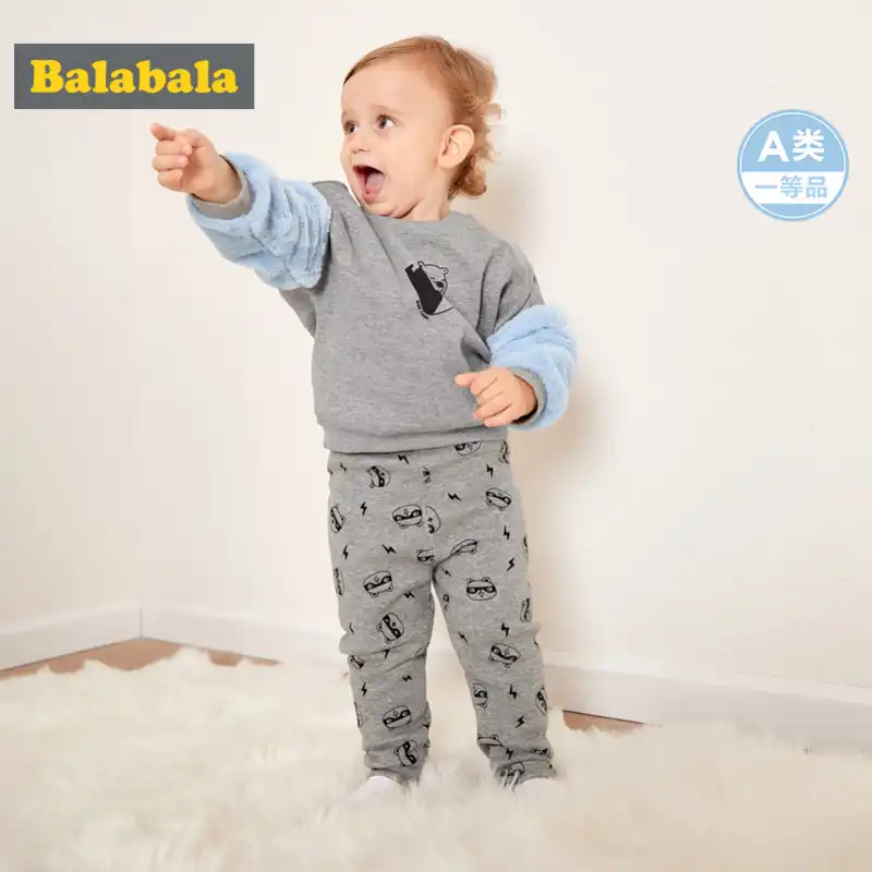 winter pants for baby boy