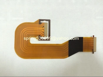 Free shipping New voice navigation FPC 40 PIN cable for car audio display screen 5pcs/lot
Free shipping New voice navigation FPC 40 PIN cable for car audio display screen 5pcs/lot