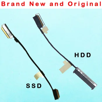 W New original HDD SSD Cable SATA For ThinkPad X270 A275 solid state disk Hard Disk Drive cable Connector SC10M85342 SC10M85345
W New original HDD SSD Cable SATA For ThinkPad X270 A275 solid state disk Hard Disk Drive cable Connector SC10M85342 SC10M85345