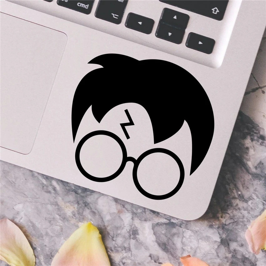 Game Harry Potter Glasses and Bolt Laptop Car Quote Wall Decals Vinyl Sticker Art Decor C149
Game Harry Potter Glasses and Bolt Laptop Car Quote Wall Decals Vinyl Sticker Art Decor C149