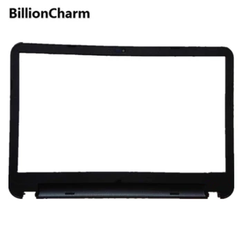 BillionCharm New For For Dell For Inspiron 15R 3521 3537 5521 5537 LCD Front Bezel Cover B Shell 
BillionCharm New For For Dell For Inspiron 15R 3521 3537 5521 5537 LCD Front Bezel Cover B Shell