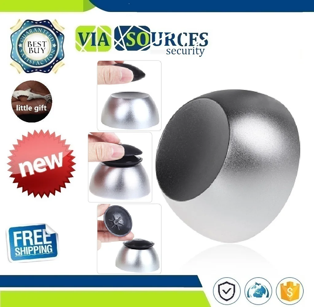 Super Golf Detacher Security Tag Remover Magnetic Intensity 12,000gs Magnetic Intensity Unlocker EAS System Anti-theft Silver
Super Golf Detacher Security Tag Remover Magnetic Intensity 12,000gs Magnetic Intensity Unlocker EAS System Anti-theft Silver