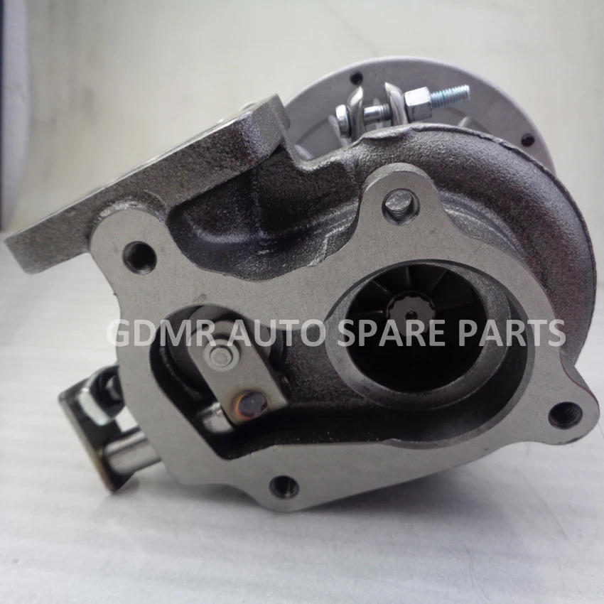 Turbo RHB52 VI95 VA430023 VE180027 8971480750 8970385180 Turbocharger For ISUZU Campo Trooper For OPEL Monterey 4JB1 4JG2TC 3.1L
