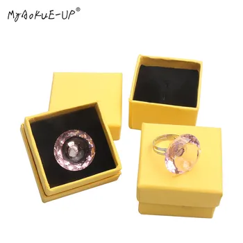 3pcs/lot Glass Ring Adhesive Pallet Eyelash Extension Make Up Tools Individual Crystal Glue Holder Makeup Eyelashes Tools
3pcs/lot Glass Ring Adhesive Pallet Eyelash Extension Make Up Tools Individual Crystal Glue Holder Makeup Eyelashes Tools