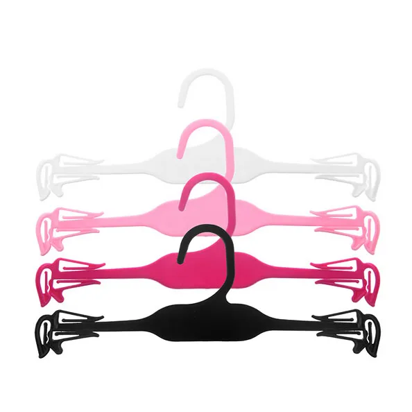 Hangerlink Plastic Hanger for Bra, Lingerie Hanger and Underwear Hanger (50pieces/lot)
Hangerlink Plastic Hanger for Bra, Lingerie Hanger and Underwear Hanger (50pieces/lot)
