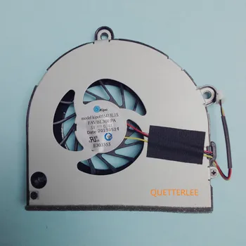 NEW CPU Cooling Fan For Acer ASPIRE 5551 5551G 5552G 5252 5740 5740G 5741 5742 NV53 NV59 AB7905MX-EB3
NEW CPU Cooling Fan For Acer ASPIRE 5551 5551G 5552G 5252 5740 5740G 5741 5742 NV53 NV59 AB7905MX-EB3
