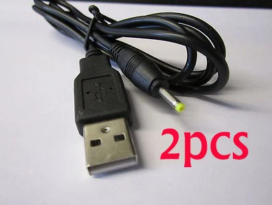 Фото Зарядное устройство с USB-кабелем для A1CS FUSION 5 xtra Tablet PC В 2 шт. | Компьютеры и офис