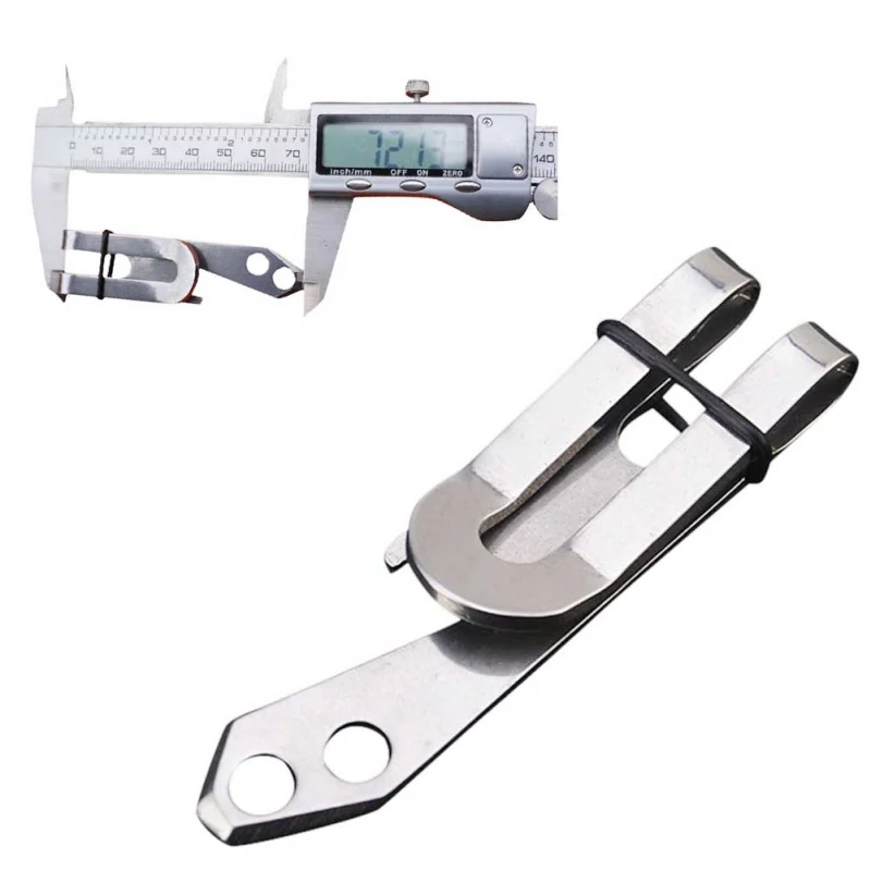 2017 Outdoor Multi-function Tools Silver Stainless Steel Keys Buckle Waist Rope Clipper Camping Climbing Hiking Tools
2017 Outdoor Multi-function Tools Silver Stainless Steel Keys Buckle Waist Rope Clipper Camping Climbing Hiking Tools