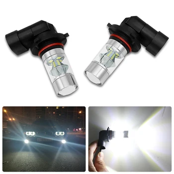 2X Car Led HB3 9005 60W Fog Lights White Running Lamp For Honda Fit CR-V Sounds XR-V CR-Z Civic 2018 Dio Envix Inspire Greiz
2X Car Led HB3 9005 60W Fog Lights White Running Lamp For Honda Fit CR-V Sounds XR-V CR-Z Civic 2018 Dio Envix Inspire Greiz