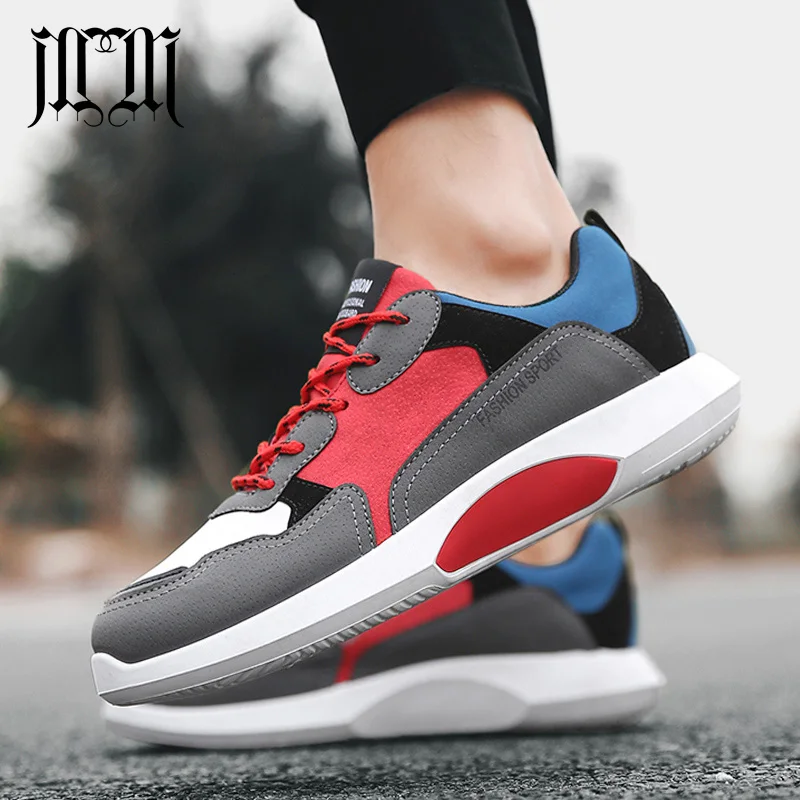 MumuEli Mix Red Blue Gray Black High Quality Luxury Designer Sneakers Fashion Men Shoes 2019 Casual Breathable Adult Male 540
MumuEli Mix Red Blue Gray Black High Quality Luxury Designer Sneakers Fashion Men Shoes 2019 Casual Breathable Adult Male 540
