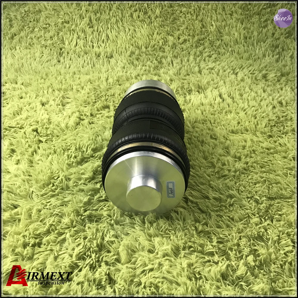 For AUDI S5 B8(2007-2015) /rear air suspension airspring Double