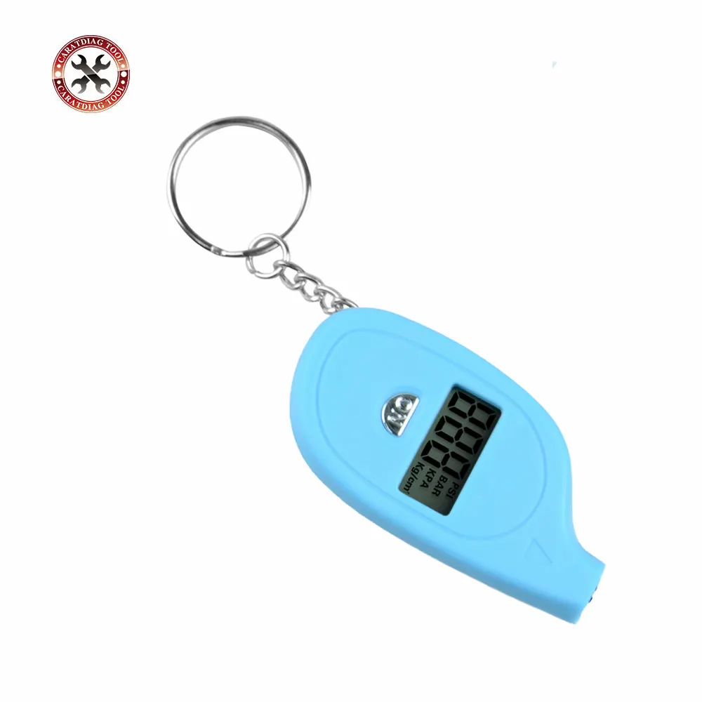 Colorful Mini Keychain Portable Digital LCD Tire Tyre Wheel Air Pressure Gauge Tester Procession Tool Tire Pressure Monitor
Colorful Mini Keychain Portable Digital LCD Tire Tyre Wheel Air Pressure Gauge Tester Procession Tool Tire Pressure Monitor