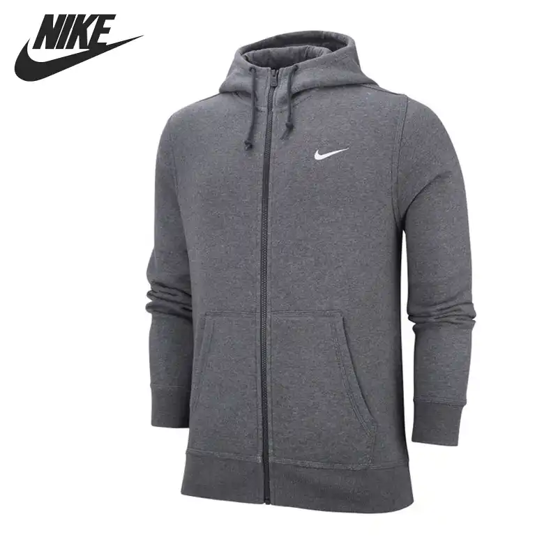 Толстовка Nike Team Club Hoody
