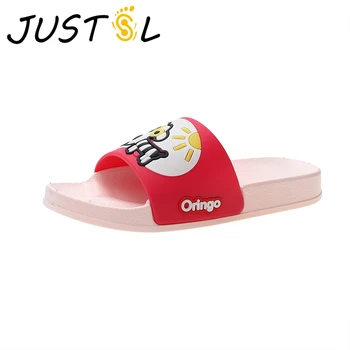 New summer baby boys girls lovely cartoon dog duck slippers children flat shoes slippers kids non-slip outdoor beach slippers
New summer baby boys girls lovely cartoon dog duck slippers children flat shoes slippers kids non-slip outdoor beach slippers