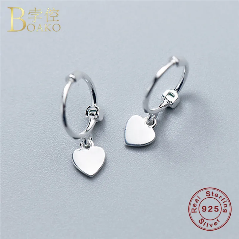 Rewal S925 Sterling Silver Women Earrings Love Heart Stud Earrings Hollow Stud Earrings Gift For Girls Kids Lady Jewelry Z4
Rewal S925 Sterling Silver Women Earrings Love Heart Stud Earrings Hollow Stud Earrings Gift For Girls Kids Lady Jewelry Z4