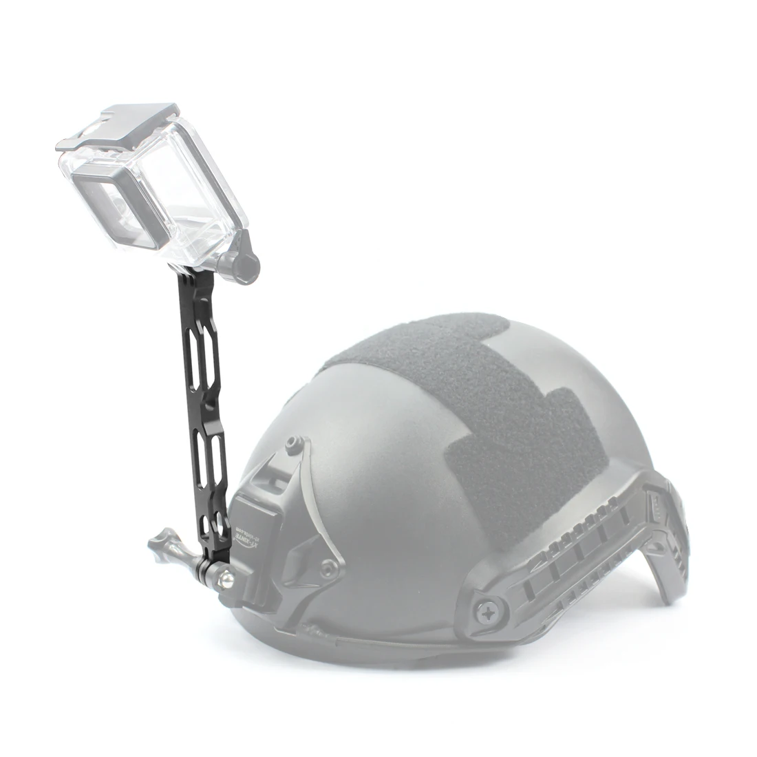 Aluminium Extension Arm Metal Pole Mount Helmet Tactical Grip for Gopro Hero 3 3+ 4 5 6 Xiaomi Yi 4K SJCAM Selfie Pole Accessory
Aluminium Extension Arm Metal Pole Mount Helmet Tactical Grip for Gopro Hero 3 3+ 4 5 6 Xiaomi Yi 4K SJCAM Selfie Pole Accessory