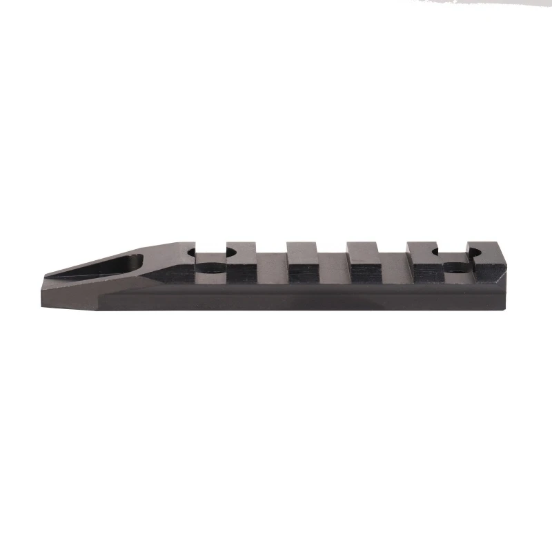 5-Slot/7-Slot/9-Slot Picatinny Rail Section Aluminum Adapter Picatinny Weaver Rail Section For Keymod Handguard Hot
5-Slot/7-Slot/9-Slot Picatinny Rail Section Aluminum Adapter Picatinny Weaver Rail Section For Keymod Handguard Hot