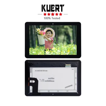 Free Shipping For ASUS Chromebook Flip 10.1" C100PA C100P Touch Screen Digitizer LCD Display Assembly Replacement
Free Shipping For ASUS Chromebook Flip 10.1" C100PA C100P Touch Screen Digitizer LCD Display Assembly Replacement