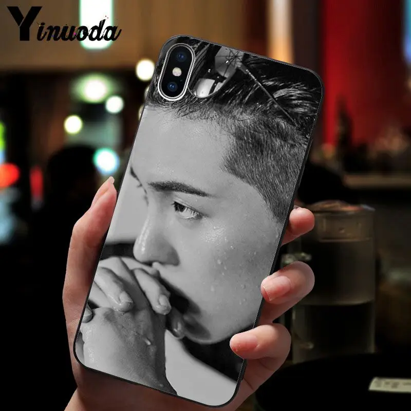 Kpop winner mino