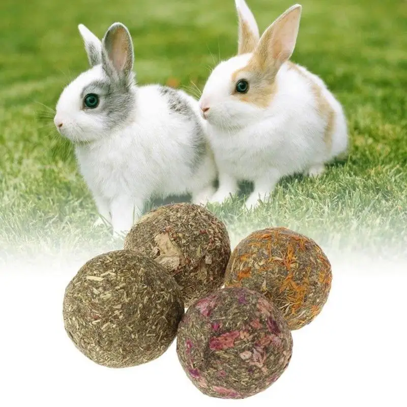 2PCS Pet Ball Grass Hamster Chew Teeth Grinding Grass Play Toys for Pig Rabbit Chinchilla Small Animals Supplies
2PCS Pet Ball Grass Hamster Chew Teeth Grinding Grass Play Toys for Pig Rabbit Chinchilla Small Animals Supplies