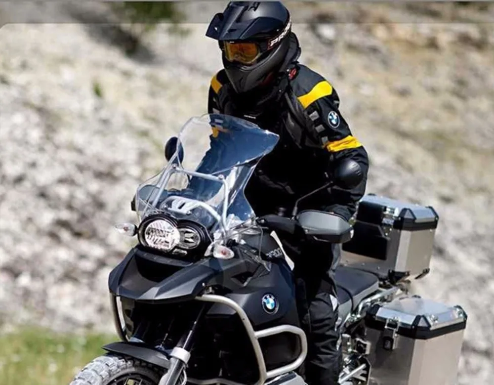 BMW r1200gs Adventure 2006
