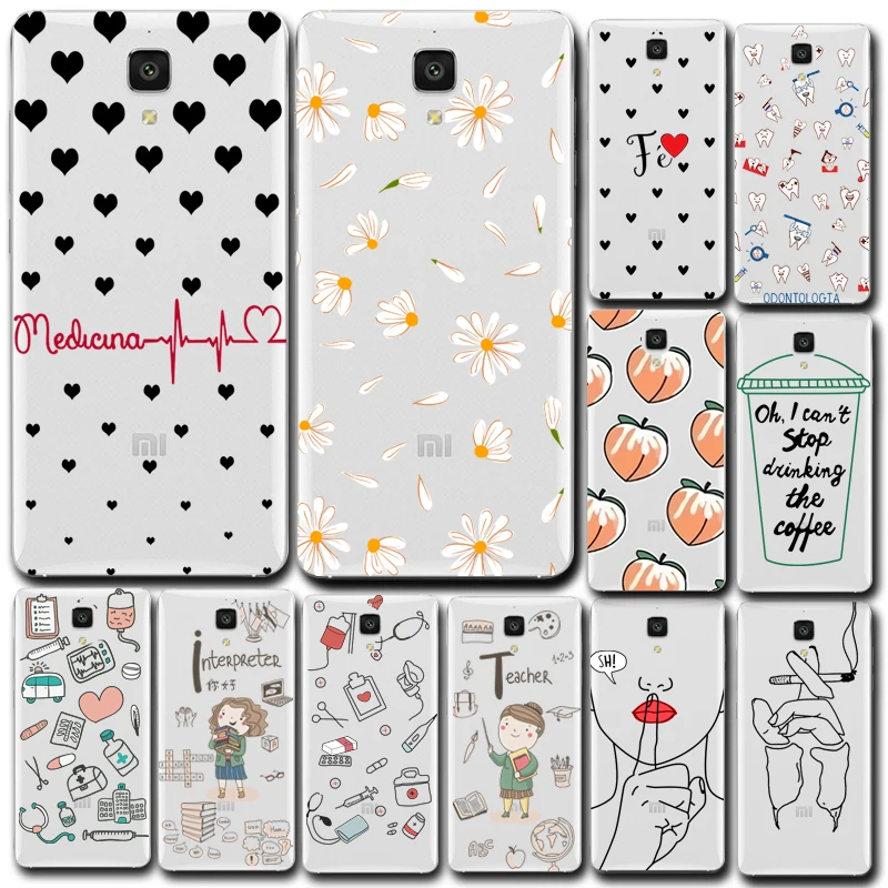 Phone Case For RedMi Note 5 Pro Korean Version Teeth Character Book Pattern Cover Fashion Interpreter Letter Shell For RedMi 5
Phone Case For RedMi Note 5 Pro Korean Version Teeth Character Book Pattern Cover Fashion Interpreter Letter Shell For RedMi 5