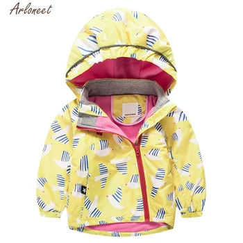 Selling 2017 FASHION Girls Winter Thicked Jackets Coats Printed Outdoor Windbreaker Hoode Outerwear Y110330
Selling 2017 FASHION Girls Winter Thicked Jackets Coats Printed Outdoor Windbreaker Hoode Outerwear Y110330