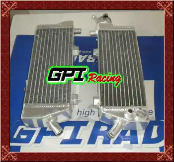 FOR KTM 400 450 520 MXC EXC SX SX400 SX450 SX520 2001 2002 01 02 aluminum dirt bike Radiator
FOR KTM 400 450 520 MXC EXC SX SX400 SX450 SX520 2001 2002 01 02 aluminum dirt bike Radiator
