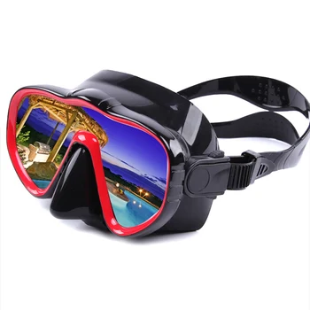 Adult Swimming Goggles Crystal Clear Wide View Diving Glasses Snorkel Mask SMN88
Adult Swimming Goggles Crystal Clear Wide View Diving Glasses Snorkel Mask SMN88