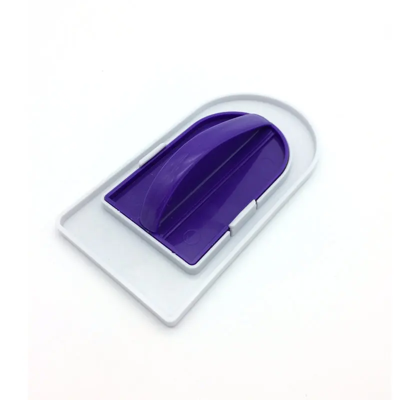 Yueyue Sugarcraft plastic cake smoother fondant tools fondant cake decorating tools sugarcraft
Yueyue Sugarcraft plastic cake smoother fondant tools fondant cake decorating tools sugarcraft