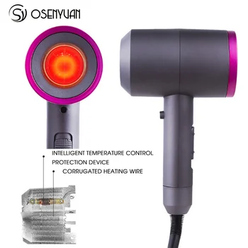 Hottest Professional 3 in 1Hot air brush Hair drier portable New design Mini Foldable Travel Hair Drier with Long life DC motor
Hottest Professional 3 in 1Hot air brush Hair drier portable New design Mini Foldable Travel Hair Drier with Long life DC motor