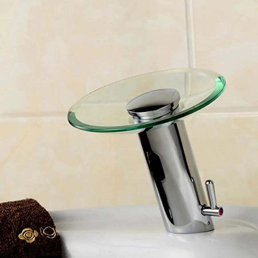 torneira do banheiro Non-touch Sensor Automatic Faucet Tap for Bathroom Kitchen Sink G1/2 basin mixer
torneira do banheiro Non-touch Sensor Automatic Faucet Tap for Bathroom Kitchen Sink G1/2 basin mixer